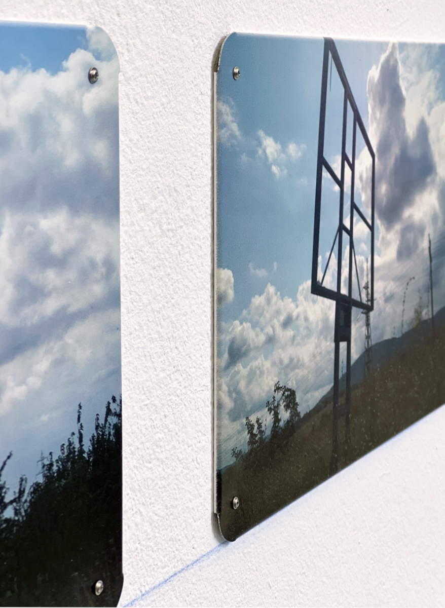 leere Versprechungen – Detail